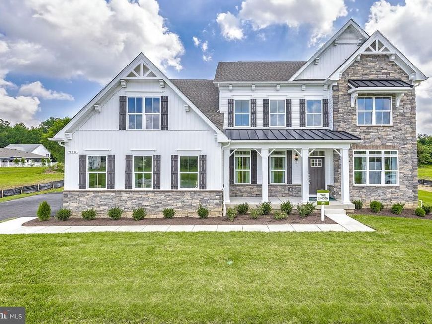 0 Country Club Road, New Market, MD 21774 Main Photo