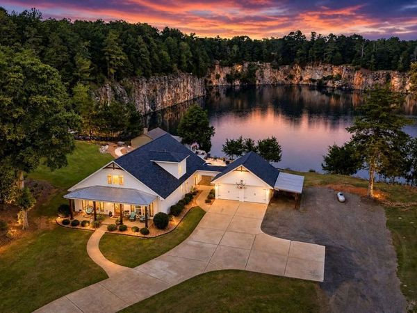 1188 Forsyth Yatesville Road, Yatesville, GA 31097