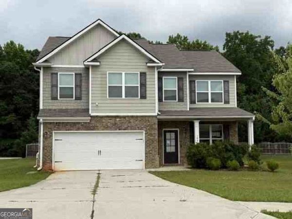188 Sophie Circle, Locust Grove, GA 30248