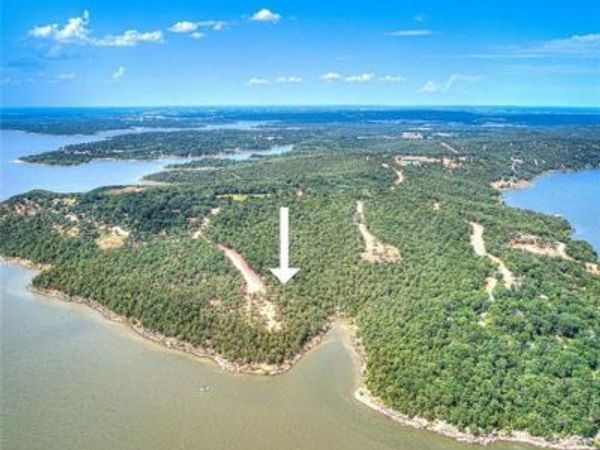 148 Patriot Pointe , Eufaula, OK 74432
