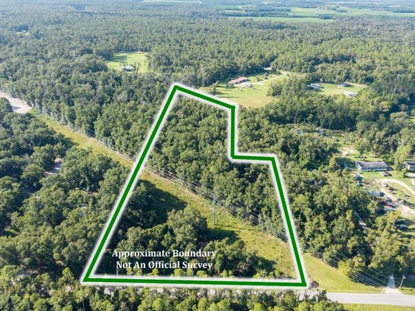 14524 208TH STREET, OBrien, FL 32071
