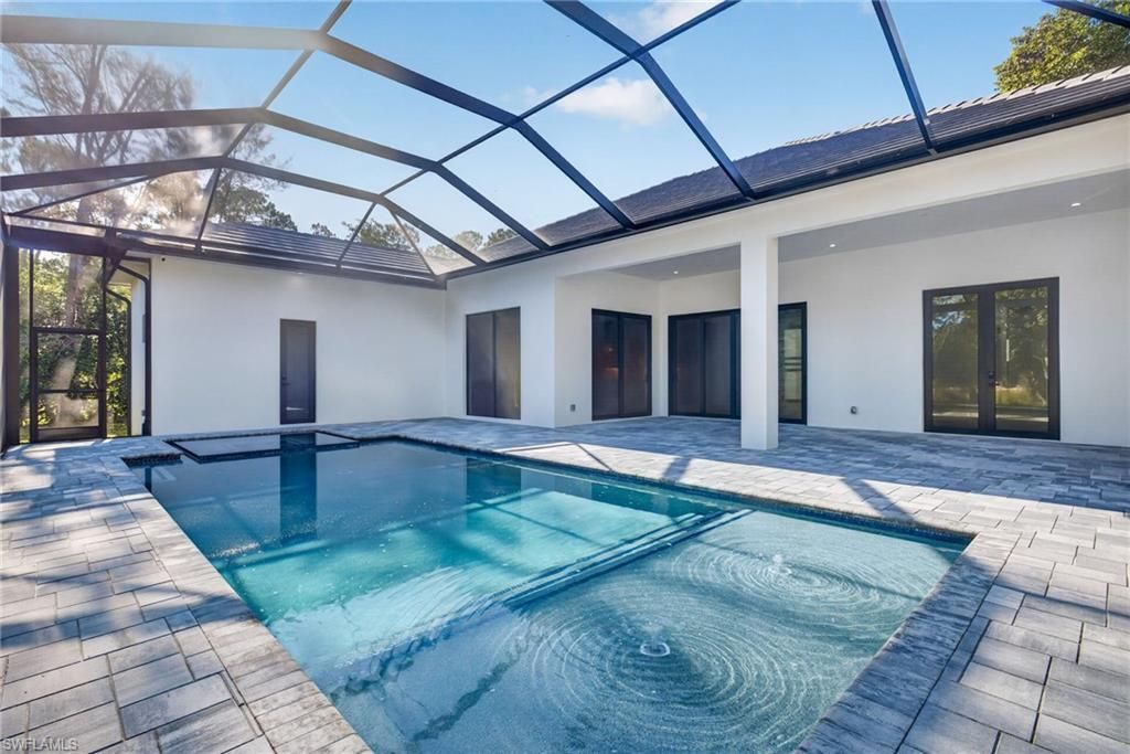 2997 64th St Sw, Naples, FL 34105 Photo