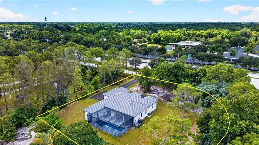 2997 64th St Sw, Naples, FL 34105 Photo