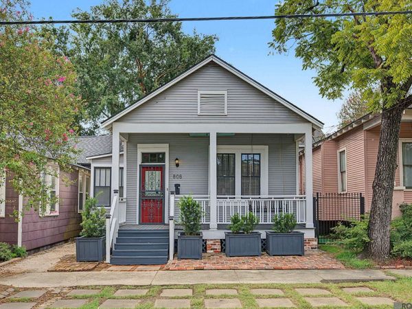 808 Louisiana Ave, Baton Rouge, LA 70802