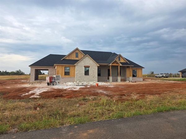 4365 Janie Way, Guthrie, OK 73044