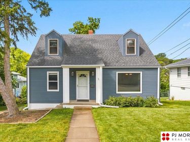 1512 N 56 Street, Omaha, NE 68104