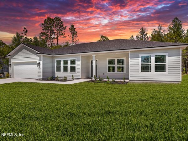 5495 SE 3RD Avenue, Keystone Heights, FL 32656
