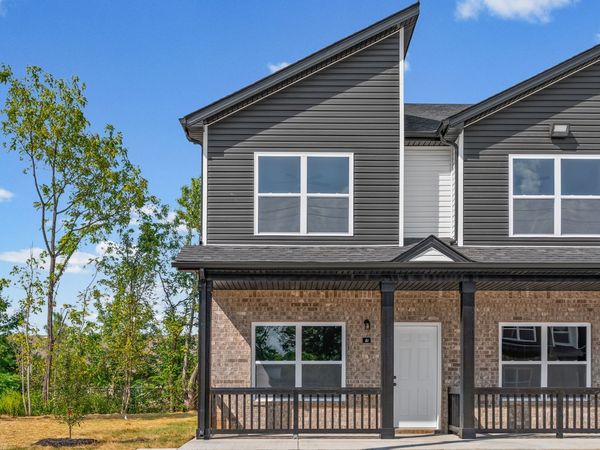 160 Fairview Ln, Unit A1, Clarksville, TN 37040