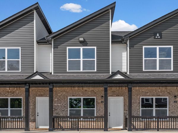 160 Fairview Ln, Unit A2, Clarksville, TN 37040