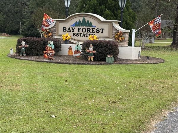 8155 Bay View Dr, Foley, AL 36535