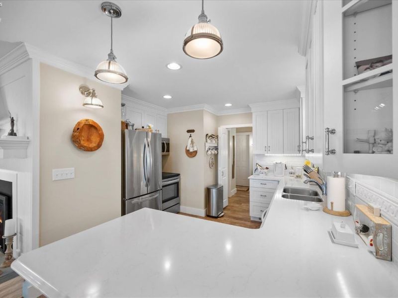 106 Lakeshore Drive, Marblehead, OH 43440 Photo 11