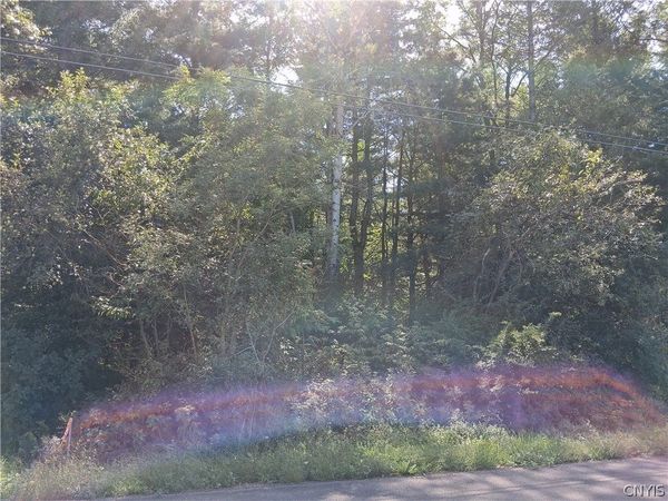 Lot 2 Kehoe Road, Sandy Creek, NY 13145