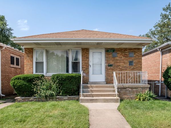 10226 S Torrence Avenue, Chicago, IL 60617