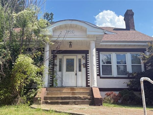 3802 Avondale Avenue , Normandy, MO 63121