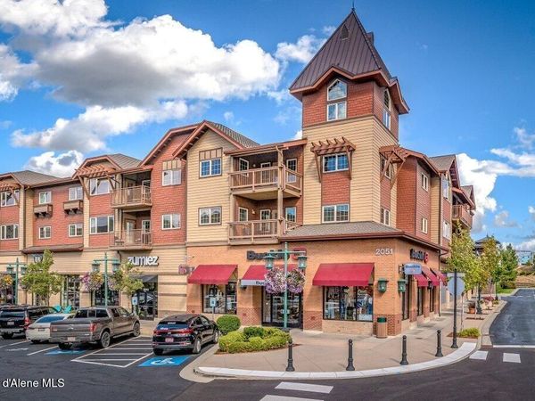 2051 N Main ST, Unit # 306, Coeur d'Alene, ID 83814