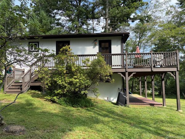6 Walters Farm Road , Yulan, NY 12792