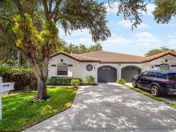 18425 Via Di Verona , Boca Raton, FL 33496