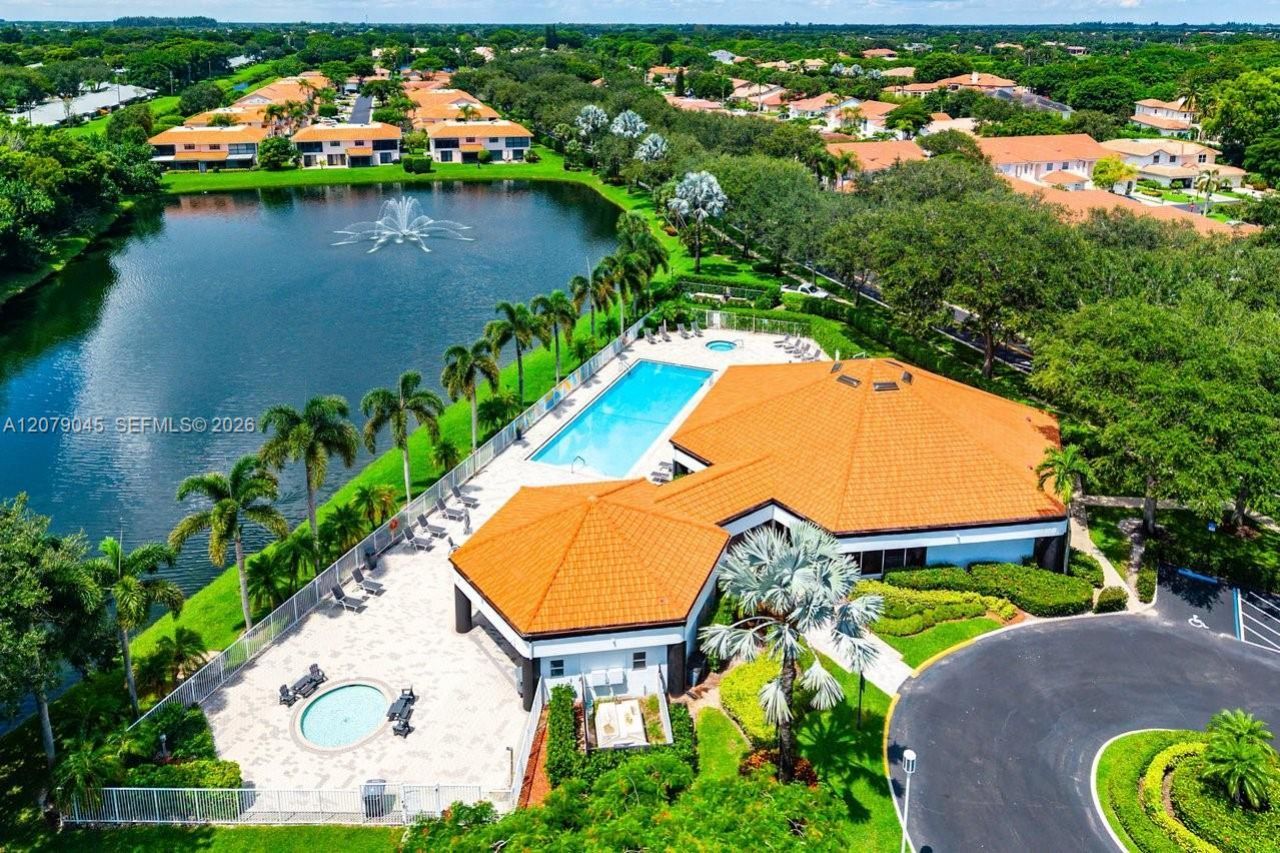 18425 Via Di Verona , Boca Raton, FL 33496 Photo