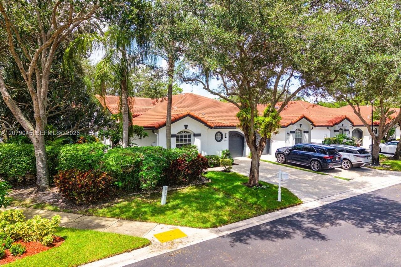 18425 Via Di Verona , Boca Raton, FL 33496 Photo