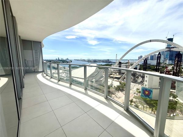 1400 Biscayne Blvd , Unit 1602, Miami, FL 33132