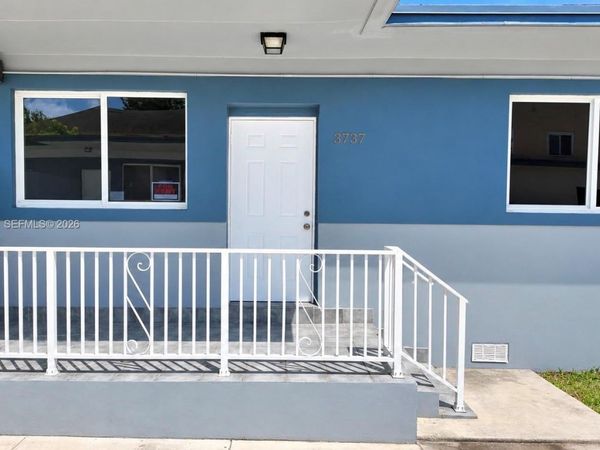 3737 NW 20th Ave , Unit 3737, Miami, FL 33142