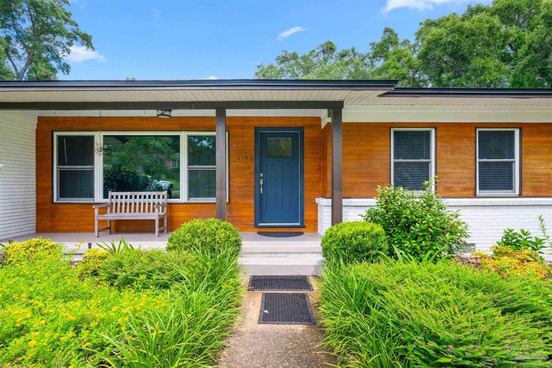 3780 Molaree Dr, Pensacola, FL 32503 Main Photo