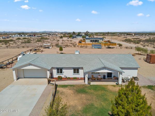 34902 W ARDMORE Road, Tonopah, AZ 85354