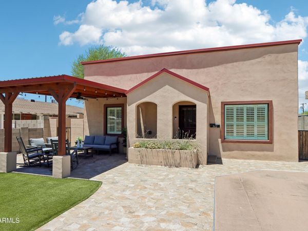 512 N 9TH Avenue, Phoenix, AZ 85007