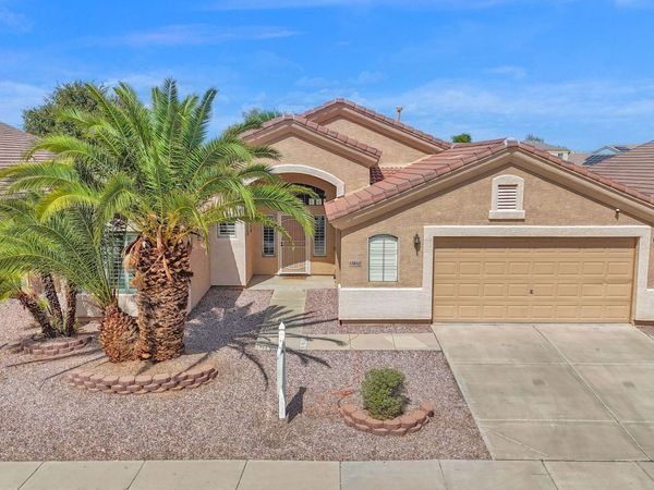 12842 W ASTER Drive, El Mirage, AZ 85335