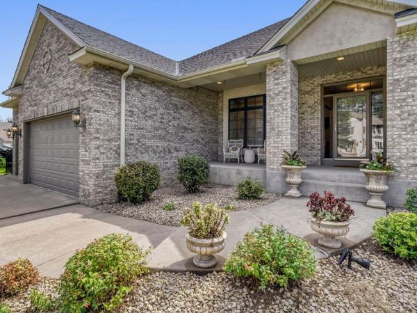 2056 Arnold Palmer Drive , Blaine, MN 55449