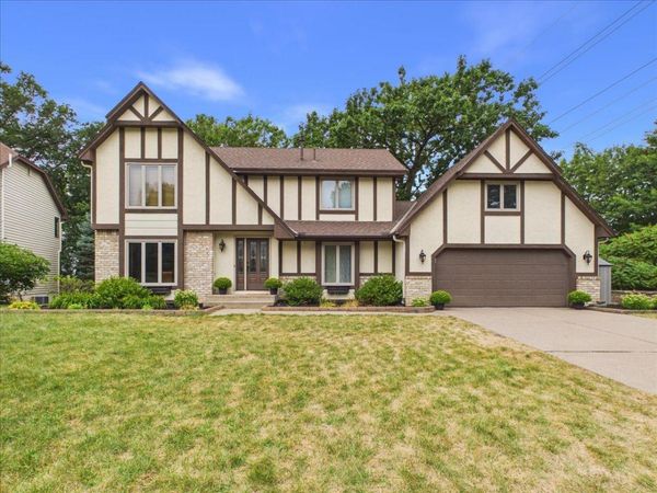 4195 Norma Avenue, Arden Hills, MN 55112