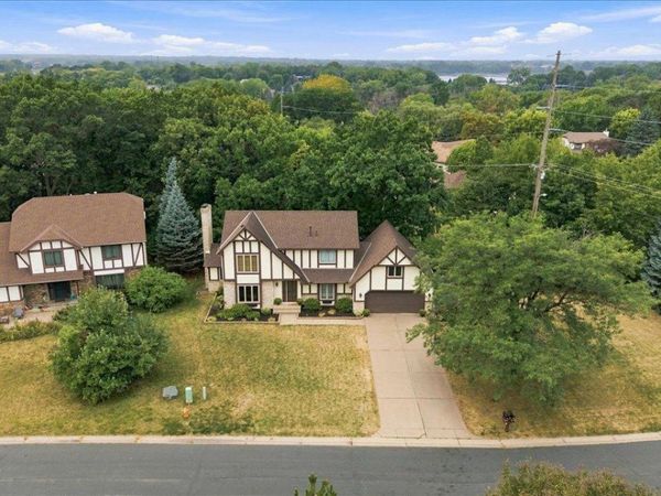 4195 Norma Avenue, Arden Hills, MN 55112