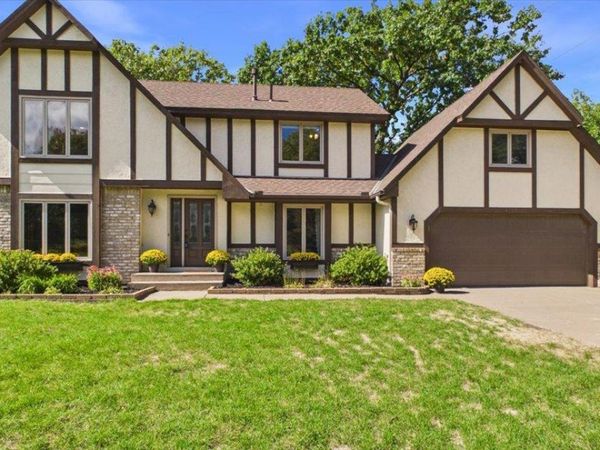 4195 Norma Avenue, Arden Hills, MN 55112
