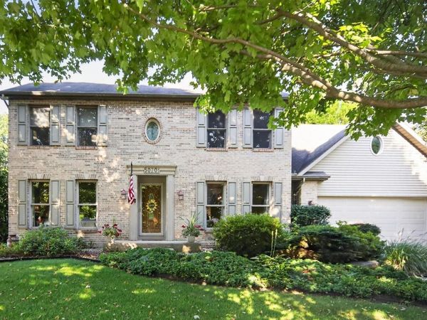 50701 Elk Trail, Granger, IN 46530