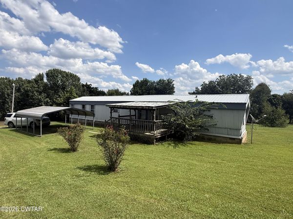 1981 Campground Road , Troy, TN 38260