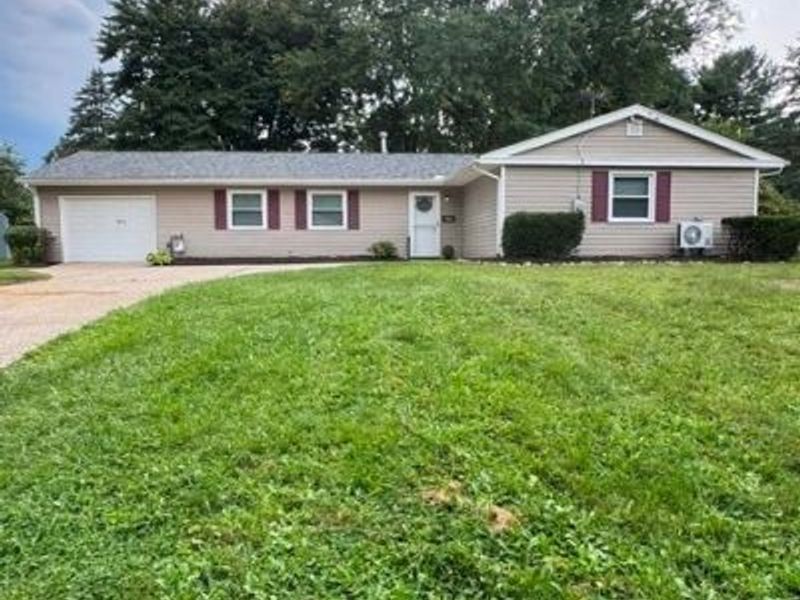 4091 Siefer Drive, Rootstown, OH 44272 Photo 1