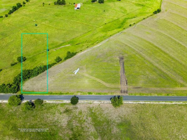 0001 County Road 327 RD, Granger, TX 76530