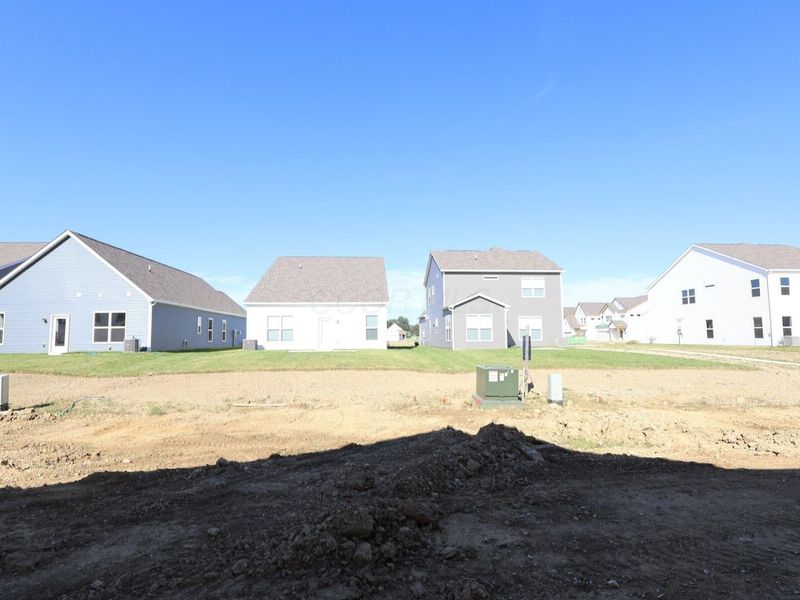 5764 Dutch Lane, Powell, OH 43065 Photo 8