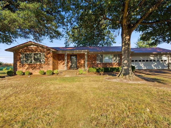 508 Ridgecrest Drive, Walnut Ridge, AR 72476