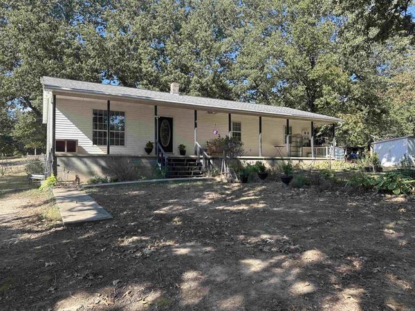 736 Rush Lane, Imboden, AR 72434