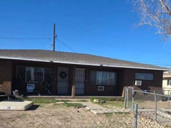 1644 Cadillac Lane , Unit ., Las Vegas, NV 89106