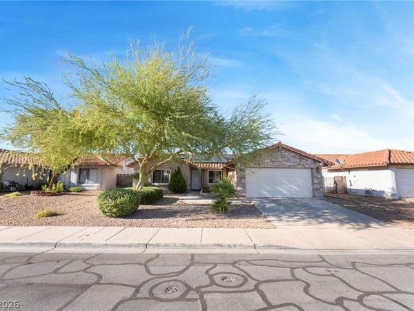 365 Morning View Drive , Henderson, NV 89015