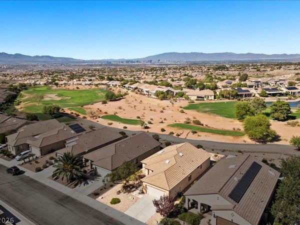 2656 Grand Forks Road, Henderson, NV 89052