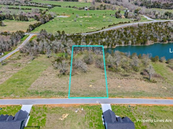 Waterfront , Sharps Chapel, TN 37866