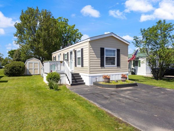 59 Blackberry Place , Kittery, ME 03904