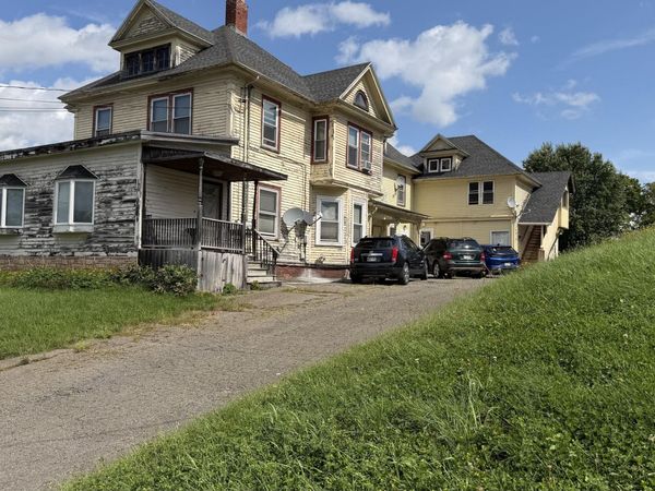 7 2nd Street , Presque Isle, ME 04769