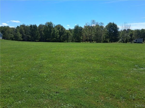 Lot 1 Kehoe Road, Sandy Creek, NY 13145