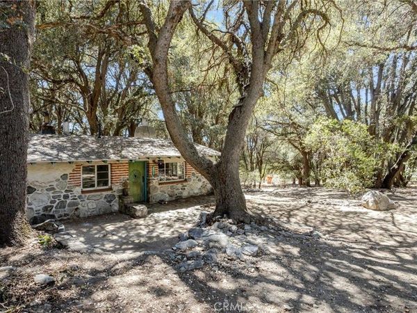 39922 Pine Bench Road, Oak Glen, CA 92399