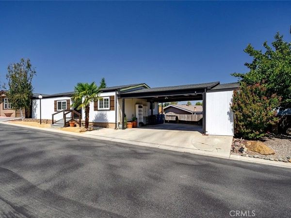 9191 San Diego Way, Unit 9, Atascadero, CA 93422