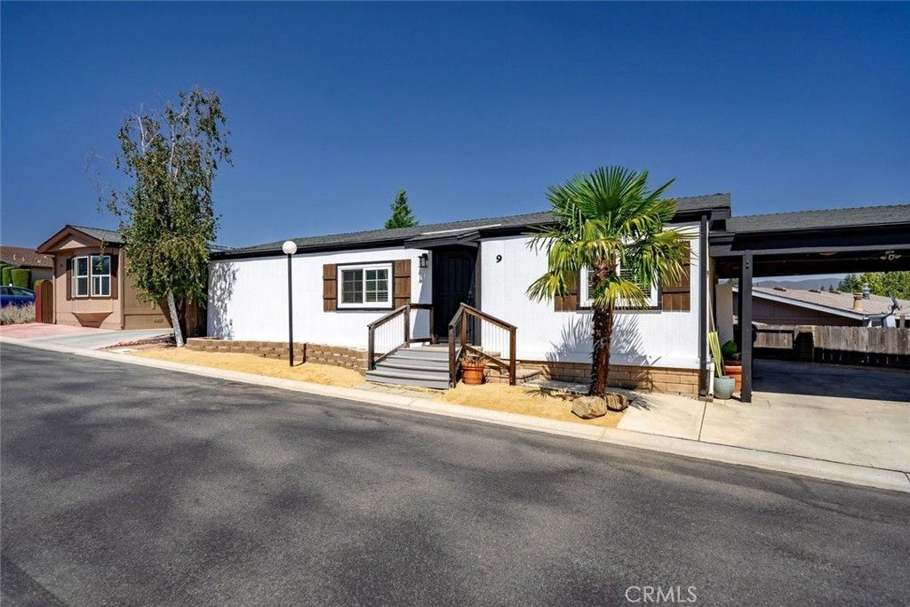 9191 San Diego Way, Unit 9, Atascadero, CA 93422 Main Photo